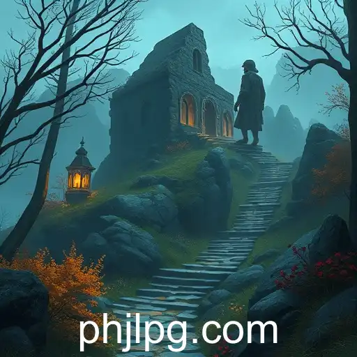 The Alluring World of Adventure Games: A Journey into Interactive Storytelling