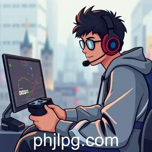 The Evolution of Online Gaming in 2025