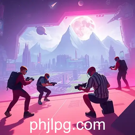 Gaming Evolution in 2025: The Rise of Innovative Platforms