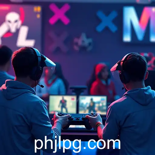 Exciting Developments in the World of Online Gaming