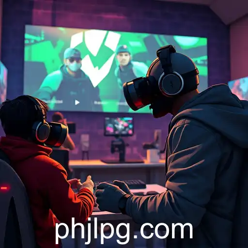 The Rise and Influence of Gaming Platforms in 2025