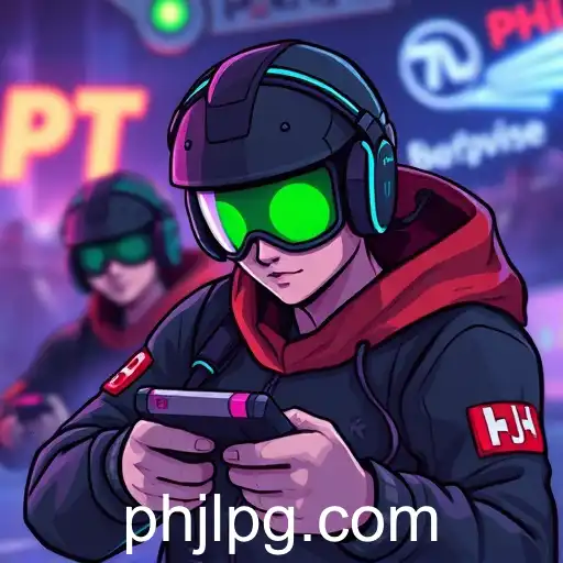 Evolving Trends in Online Gaming