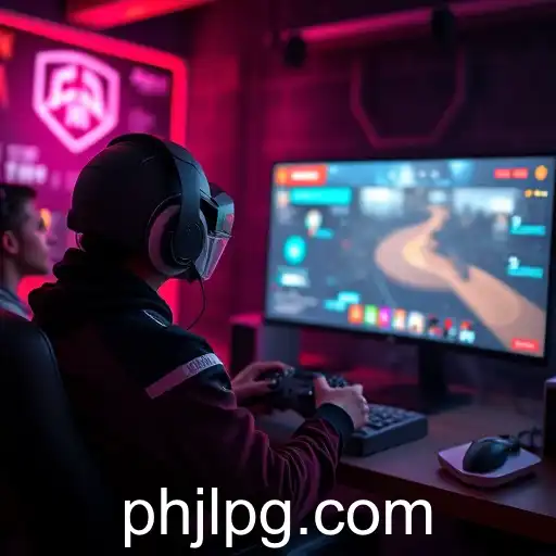 The Rise of 'phjl': A New Era for English Gaming