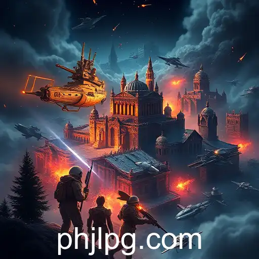 The Rise and Impact of PHJL in Online Gaming