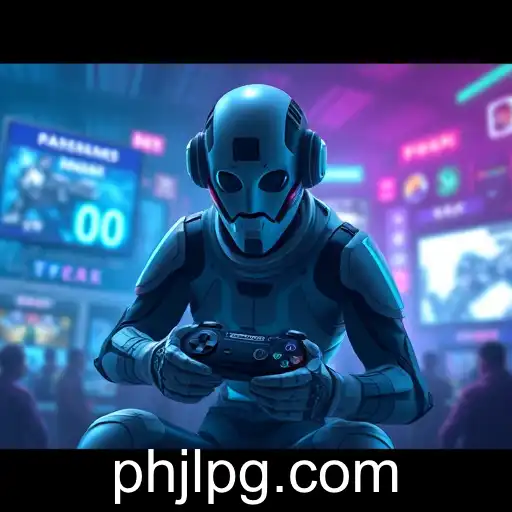 Rise of Online Gaming Platforms in 2025