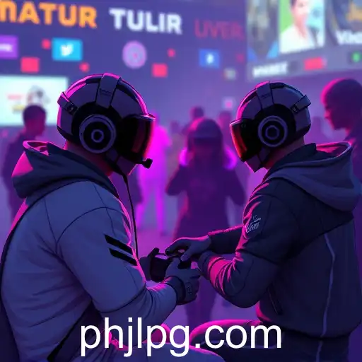 The Rise of Online Gaming Communities in 2025