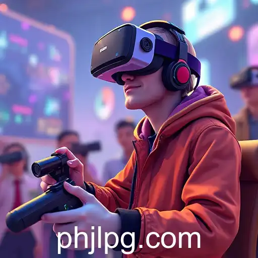 The Rise of Integrated Gaming Platforms