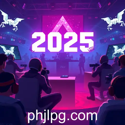 The Rise of PHJL in the Gaming World