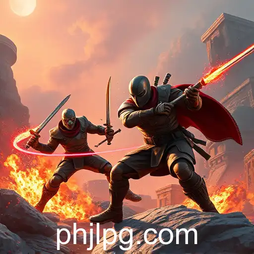 The Rising Influence of 'phjl' in Online Gaming