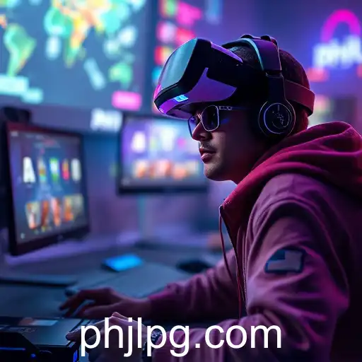 Rising Trends in Online Gaming