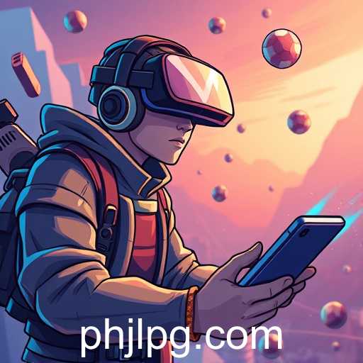 Navigating the Digital Playfield