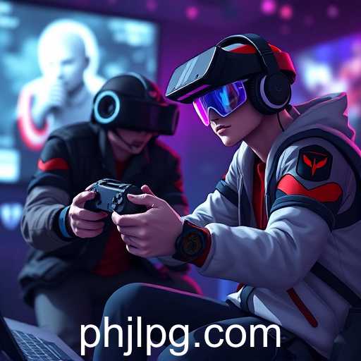 Emerging Trends in Online Gaming 2025