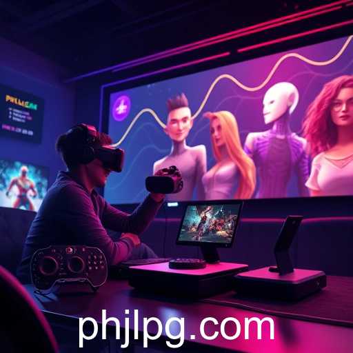 The Evolution of Online Gaming in 2025