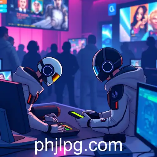 The Rise of Game Platforms amid Global Changes