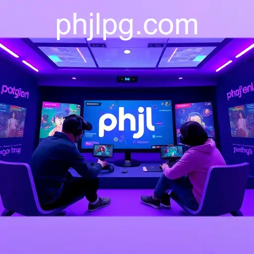 Gaming's Cultural Revolution