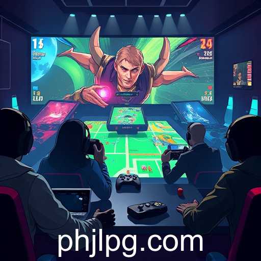 Rise of Gaming in a Dynamic Era