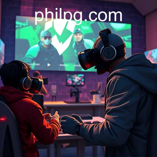 The Rise and Influence of Gaming Platforms in 2025