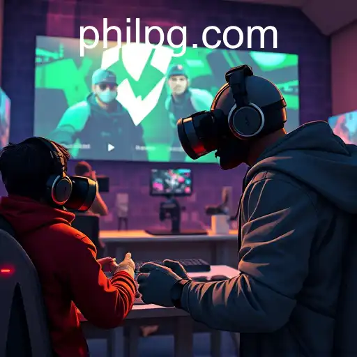 The Rise and Influence of Gaming Platforms in 2025