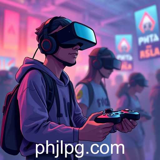 Gaming Trends and Innovations in 2025