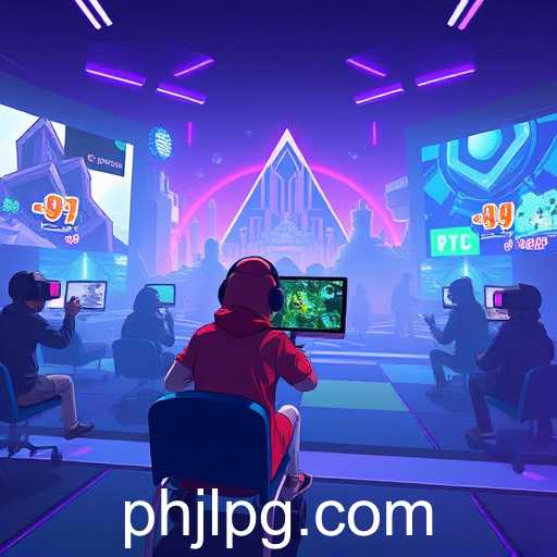 Gaming Trends and Innovations