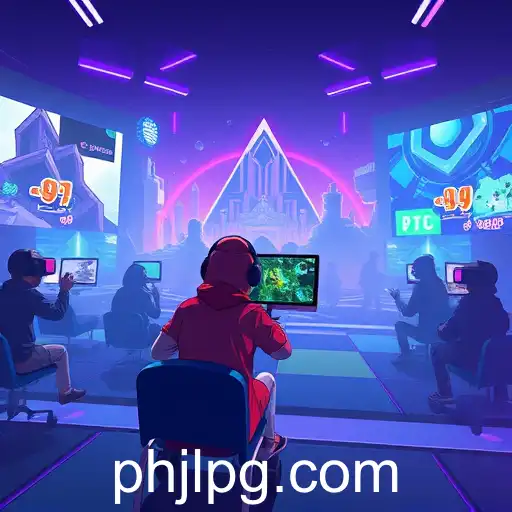 Gaming Trends and Innovations