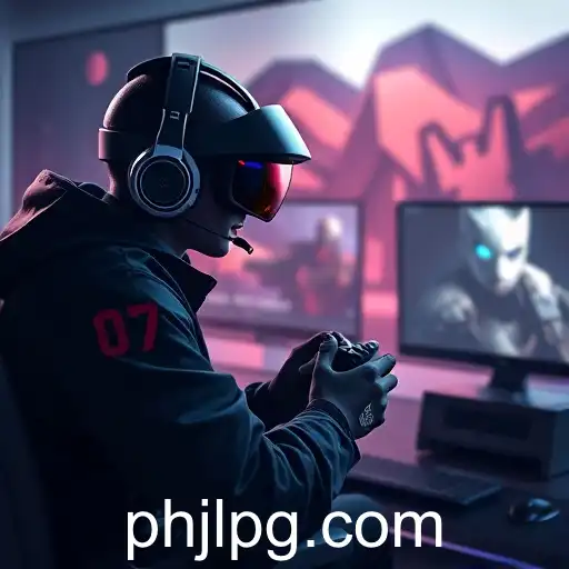 Gaming Trends on the Rise