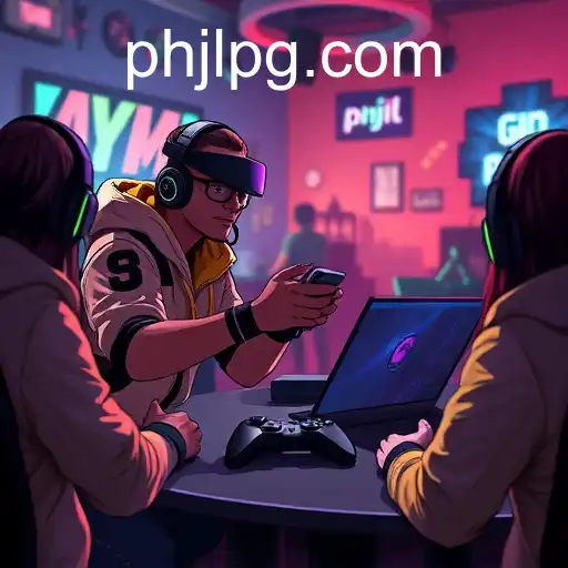 Gaming Trends and Innovations