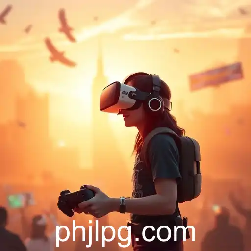 Gaming Trends and Innovations