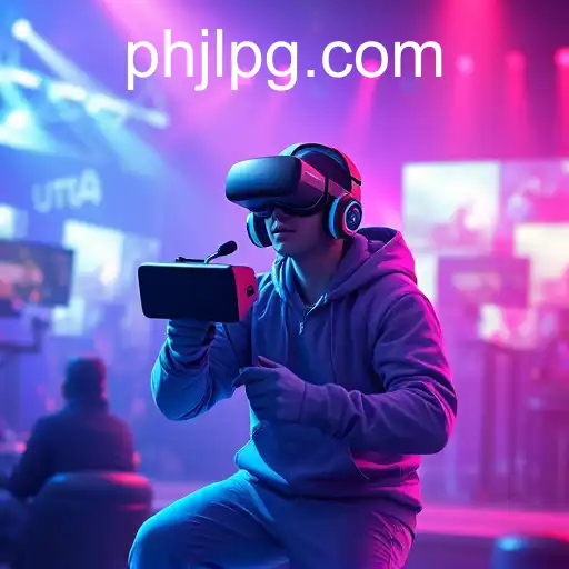 The Gaming World Unveiled: 2026 Insights