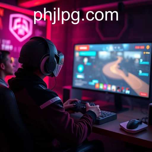 The Rise of 'phjl': A New Era for English Gaming