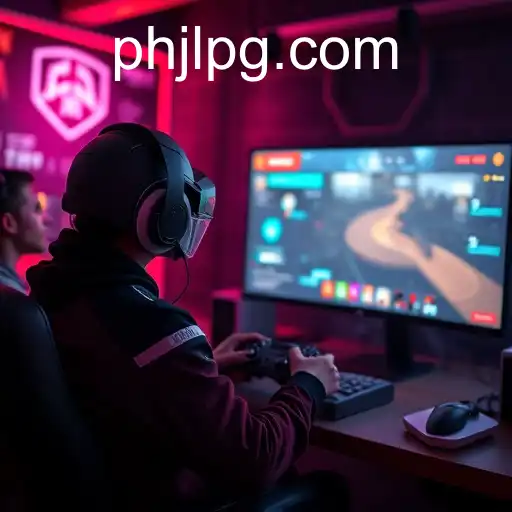 The Rise of 'phjl': A New Era for English Gaming
