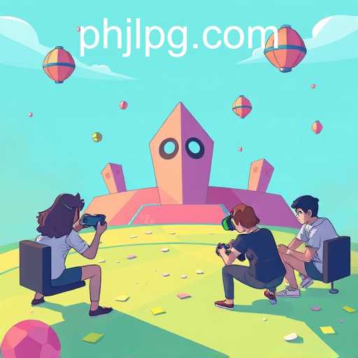 Gaming Dynamics in 2025: PHJL's Rise