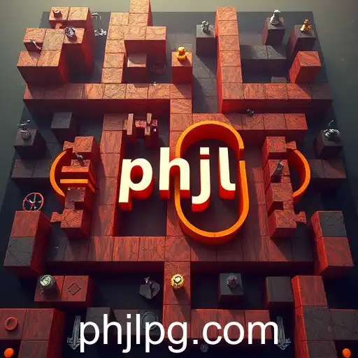 Exploring the Enigmatic World of 'Puzzle Games' with Keyword 'phjl'