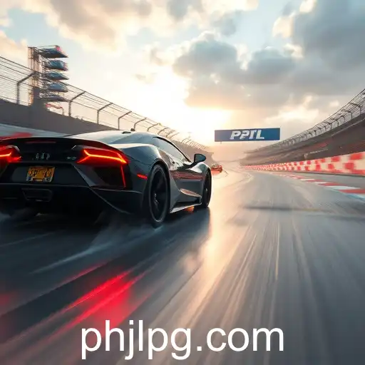 Revving Up the Excitement: Exploring the Thrill of Racing Games