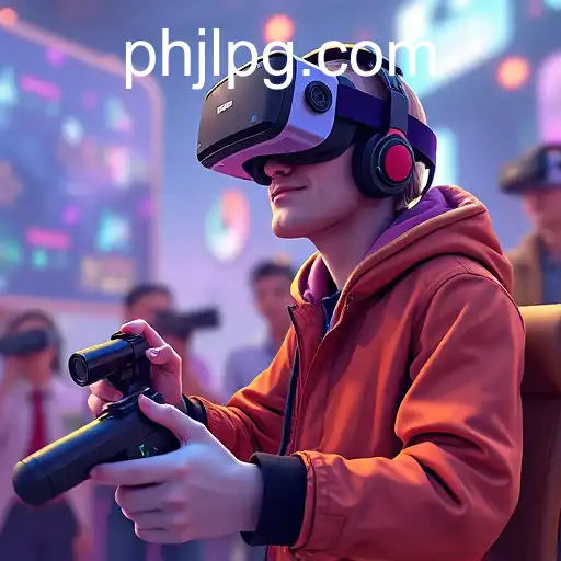 The Rise of Integrated Gaming Platforms