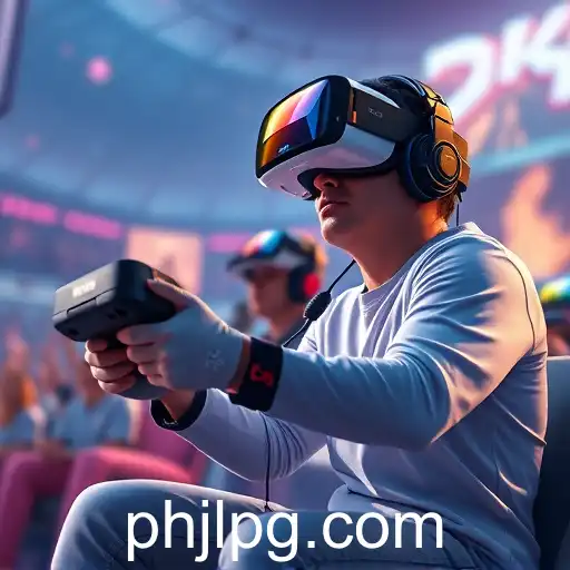 The Rise of Digital Gaming Communities