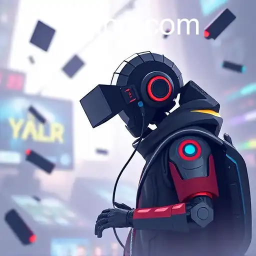 The Rise of Online Gaming Trends