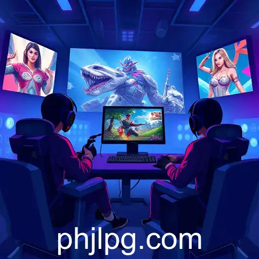 The Rise of Online Gaming Platforms in 2025