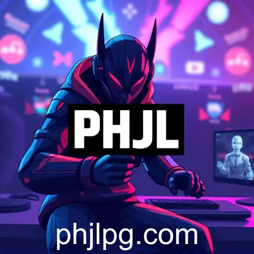 Exploring the Rise of 'phjl' in Gaming