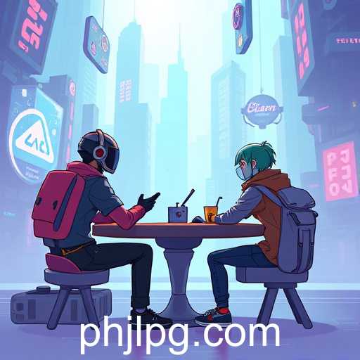 The Rise of PHJL in Online Gaming