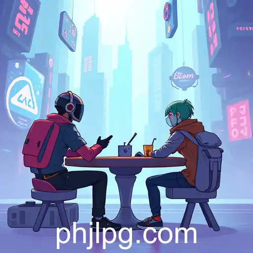 The Rise of PHJL in Online Gaming