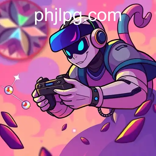 The Rise of PHJL: Gaming in 2026