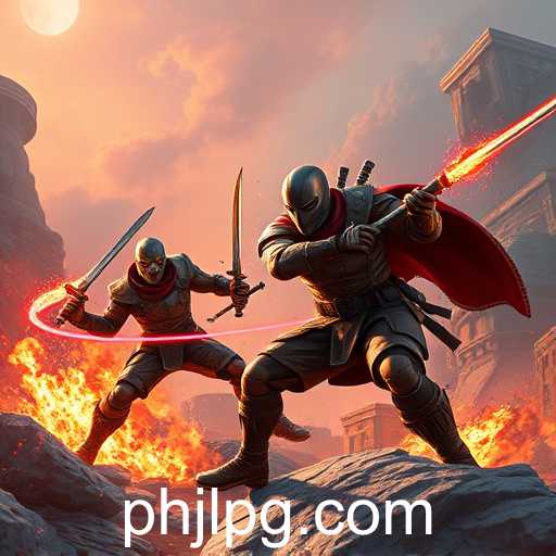 The Rising Influence of 'phjl' in Online Gaming